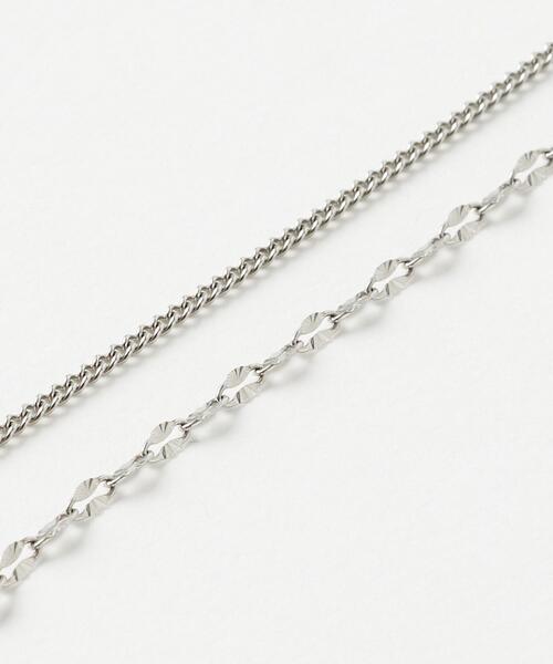 by Preek（バイプリーク）の「＜Mamiko Suzuki×by Preek＞ダブル