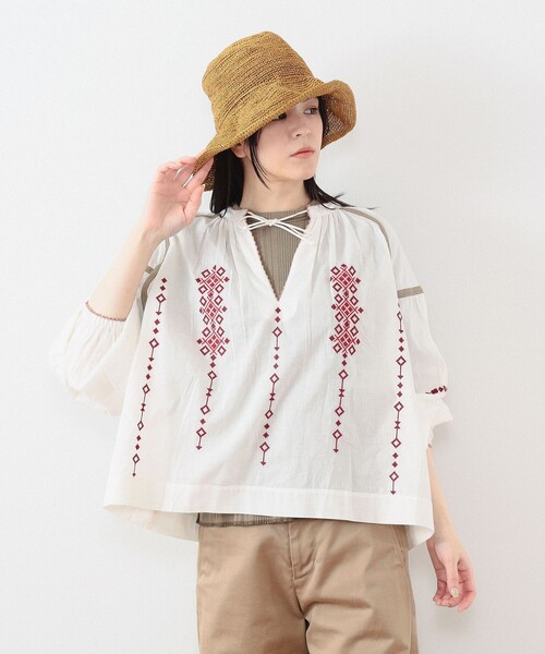 BEAMS BOY（ビームスボーイ）の「trepied × BEAMS BOY / 別注