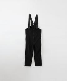 CITEN | ＜CITEN＞フリース ビブパンツ -ウォッシャブル-(その他パンツ)