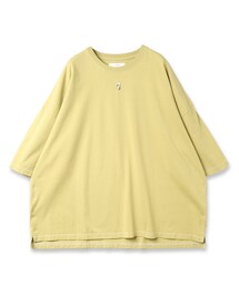 Jieda | DYED OVER SIZE TEE(Tシャツ/カットソー)