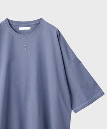 Jieda | DYED OVER SIZE TEE(Tシャツ/カットソー)