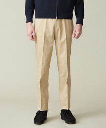 【ストレッチ】トリコチンストレッチ パンツ