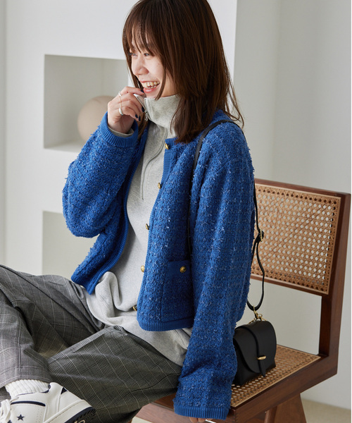 JOURNAL STANDARD relume（ジャーナルスタンダード レリューム）の