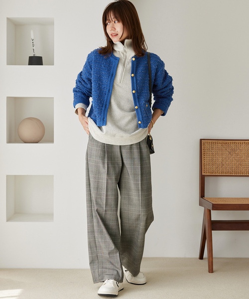 JOURNAL STANDARD relume（ジャーナルスタンダード レリューム）の