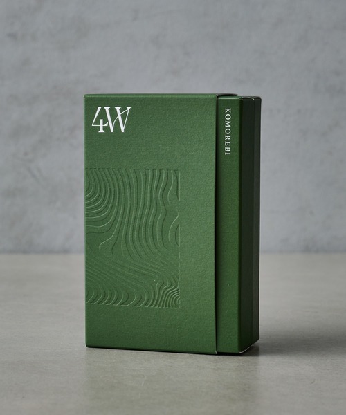 BIRTHDAY BAR(バースデイバー)の「【Shiki Style】eau de parfum(香水・レディース・その他1/その他2/その他3/その他4・フリー)」の6枚目の写真