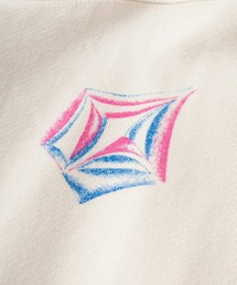 未使用級✨️ボルコム　メンズスキーウェアM　ロゴ刺繍ロゴプリント 楽天市場】【9/11 1:59までエントリーでP10倍】胸刺繍 SK型