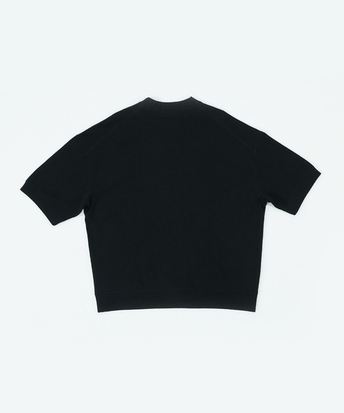 THE MILES（ザ マイルズ）の「AGITATOR アジテーター HEAVY WEIGHT BIG T-SHIRT ヘビーウェイト ビッグTシャツ（Tシャツ/カットソー・メンズ・サンドグレー/ブラック/ホワイト・LARGE/MEDIUM/X-LARGE）」の7枚目の写真