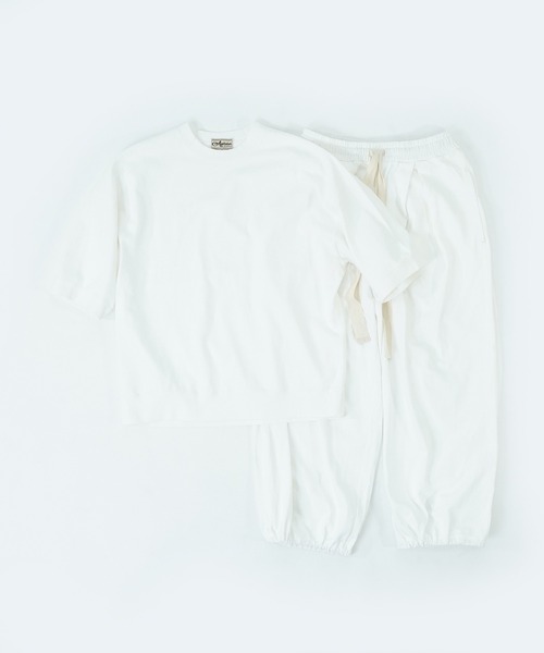 THE MILES（ザ マイルズ）の「AGITATOR アジテーター HEAVY WEIGHT BIG T-SHIRT ヘビーウェイト ビッグTシャツ（Tシャツ/カットソー・メンズ・サンドグレー/ブラック/ホワイト・LARGE/MEDIUM/X-LARGE）」の14枚目の写真