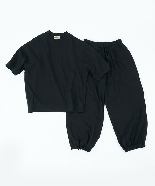 THE MILES（ザ マイルズ）の「AGITATOR アジテーター HEAVY WEIGHT BIG T-SHIRT ヘビーウェイト ビッグTシャツ（Tシャツ/カットソー・メンズ・サンドグレー/ブラック/ホワイト・LARGE/MEDIUM/X-LARGE）」の12枚目の写真