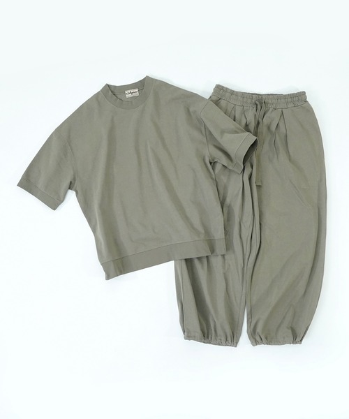 THE MILES（ザ マイルズ）の「AGITATOR アジテーター HEAVY WEIGHT BIG T-SHIRT ヘビーウェイト ビッグTシャツ（Tシャツ/カットソー・メンズ・サンドグレー/ブラック/ホワイト・LARGE/MEDIUM/X-LARGE）」の13枚目の写真