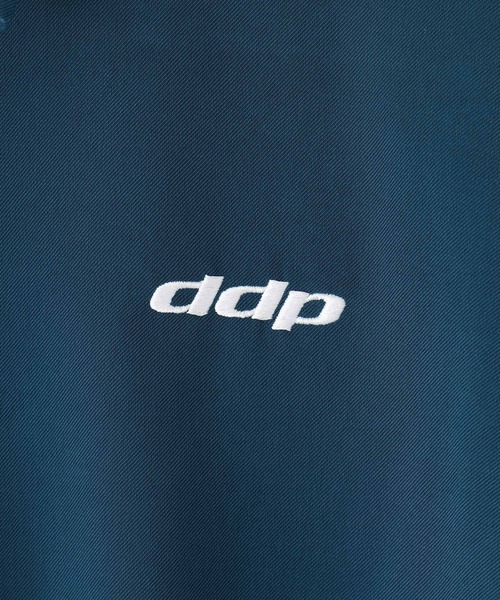 ddp（ディーディーピー）の「【ddp / ディーディーピー】BOX WIDE