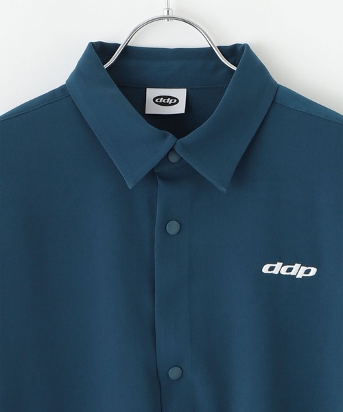 ddp（ディーディーピー）の「【ddp / ディーディーピー】BOX WIDE
