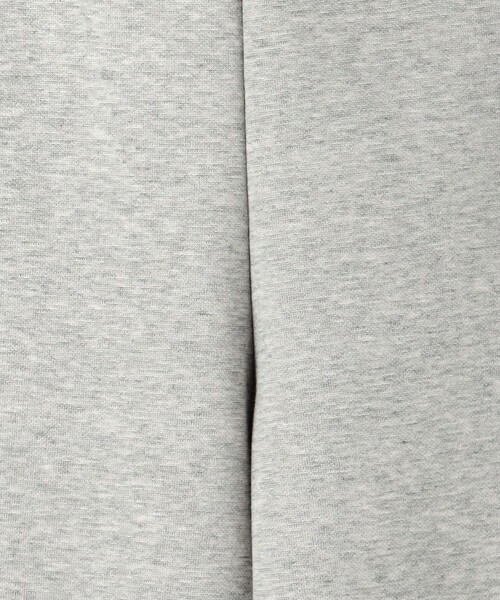 ASTRAET（アストラット）の「＜ASTRAET＞コットン ウラケ ワイド スウェットパンツ（スウェットパンツ・レディース・ブラック/ベージュ/ライトグレー・1/0）」の16枚目の写真