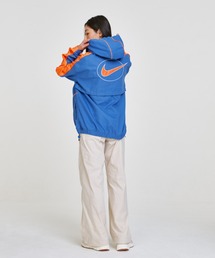 NIKE（ナイキ）の「ナイキ スポーツウェア ストリート