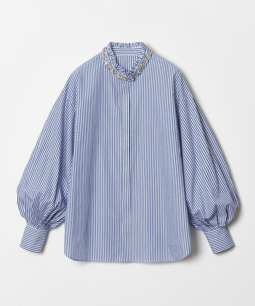 Loulou Willoughby（ルルウィルビー）の「【LOULOU WILLOUGHBY