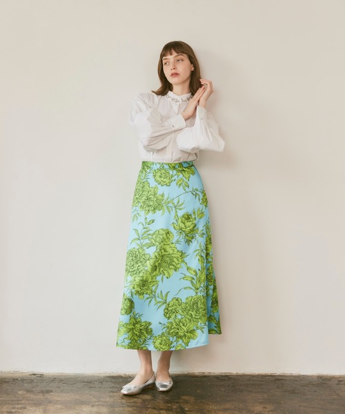 Loulou Willoughby（ルルウィルビー）の「【LOULOU WILLOUGHBY