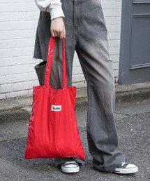 ALAND | 【UNISEX】ALAND／シャイニートート  2107637(トートバッグ)
