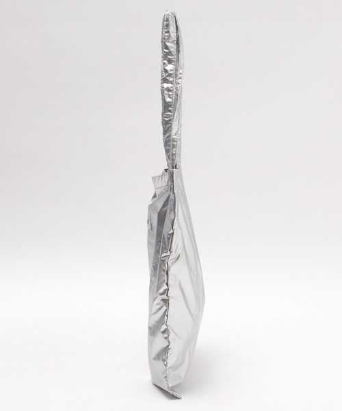 ALAND(エーランド)の「【UNISEX】ALAND/シャイニートート 2107637(トートバッグ・レディース・レッド/グレー/ブルー・ONE SIZE)」の21枚目の写真