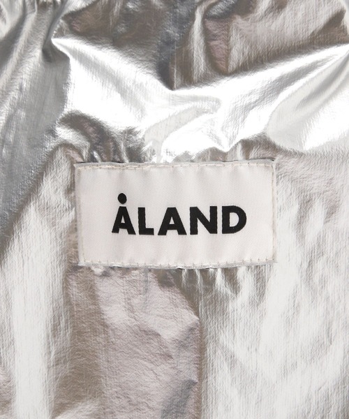 ALAND(エーランド)の「【UNISEX】ALAND/シャイニートート 2107637(トートバッグ・レディース・レッド/グレー/ブルー・ONE SIZE)」の15枚目の写真