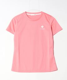 ルコックスポルティフ エコペットショートスリーブシャツ