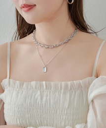 Chico | チェーンネックレスSET(ネックレス)