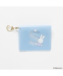 Dick Bruna（ディックブルーナ）の「MIFFY INTIAL ポーチ（ポーチ）」