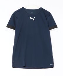 《PUMA》TEAMRISE ゲームシャツ
