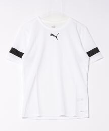 《PUMA》TEAMRISE ゲームシャツ