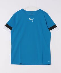 《PUMA》TEAMRISE ゲームシャツ