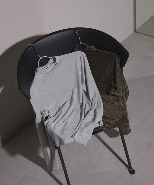 トップス Print Sheer High Neck ASOS DESIGN sheer mesh high neck top in zebra print | ASOS