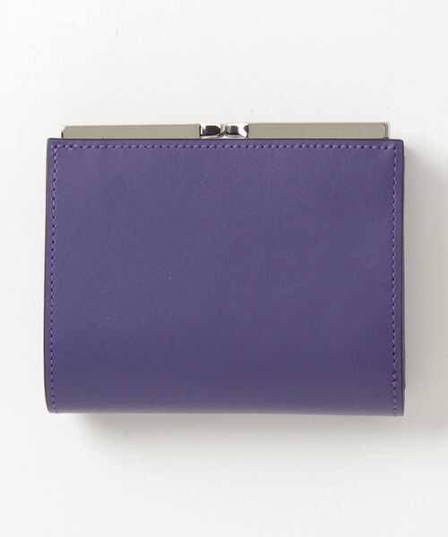 Knott ノット 口金 二つ折り財布（財布）｜Epoi（エポイ）の