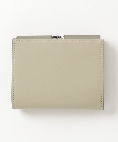 ノット 口金二つ折り財布 Knott ノット 口金 二つ折り財布（財布）｜Epoi（エポイ）の