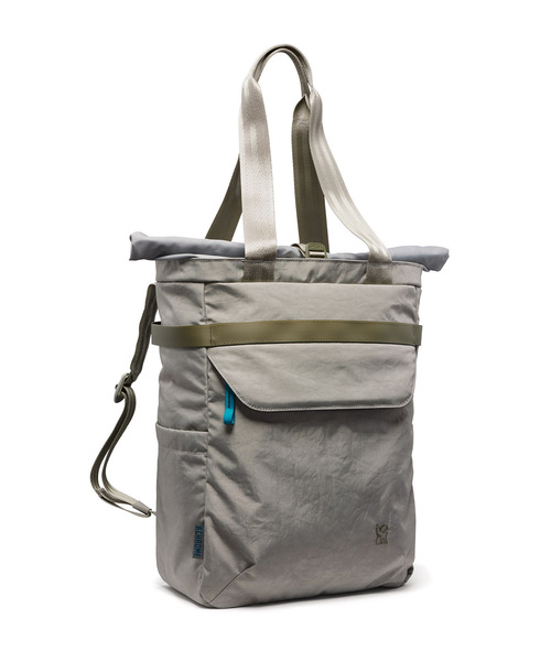 Valencia トートバッグ CHROME（クローム）の「［ CHROME / クローム ］VALENCIA 22L