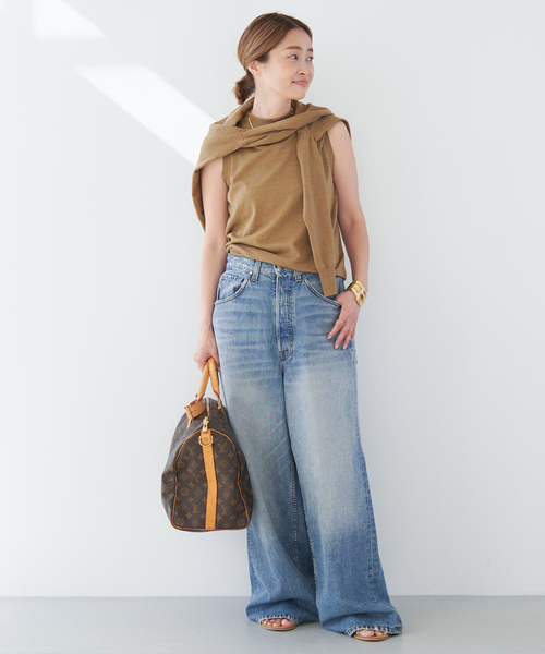 Deuxieme Classe（ドゥーズィエムクラス）の「【COTTON CITIZEN