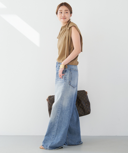 Deuxieme Classe（ドゥーズィエムクラス）の「【COTTON CITIZEN