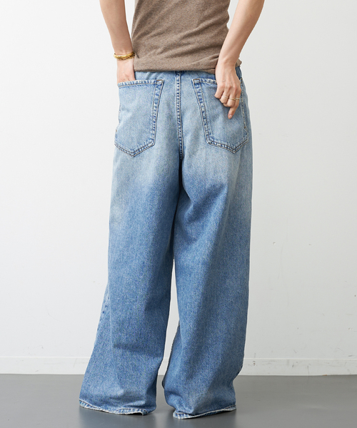 Deuxieme Classe（ドゥーズィエムクラス）の「【COTTON CITIZEN