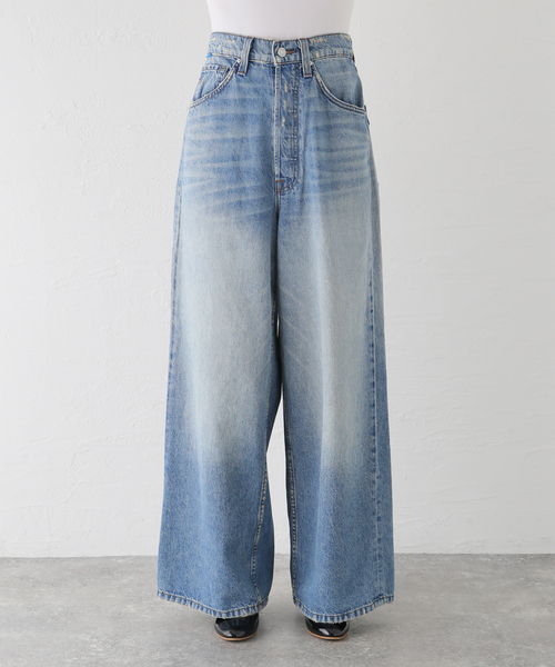 Deuxieme Classe（ドゥーズィエムクラス）の「【COTTON CITIZEN