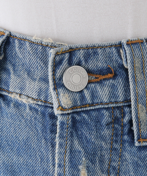 COTTON CITIZEN/コットンシチズン】 THE BAGGY JEAN（デニムパンツ