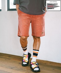 U.Sコールベイカーショートパンツ