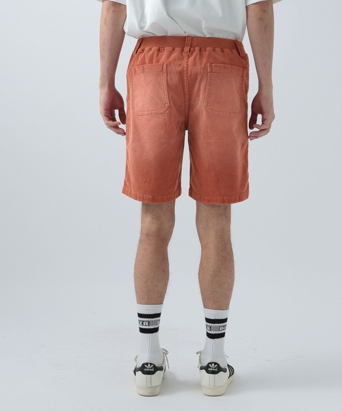 BAYFLOW(ベイフロー)の「U.Sコールベイカーショートパンツ(その他パンツ・メンズ・ベージュ/オレンジ/ブラック/オフホワイト・MEDIUM/LARGE)」の15枚目の写真