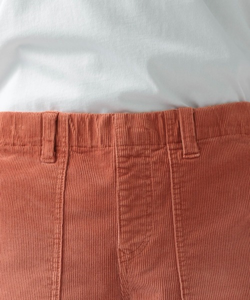 BAYFLOW(ベイフロー)の「U.Sコールベイカーショートパンツ(その他パンツ・メンズ・ベージュ/オレンジ/ブラック/オフホワイト・MEDIUM/LARGE)」の16枚目の写真