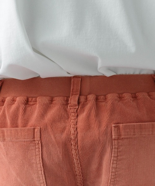BAYFLOW(ベイフロー)の「U.Sコールベイカーショートパンツ(その他パンツ・メンズ・ベージュ/オレンジ/ブラック/オフホワイト・MEDIUM/LARGE)」の19枚目の写真