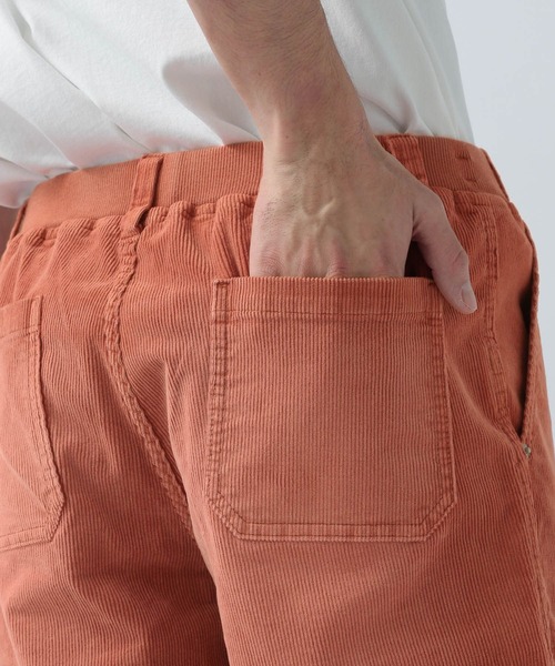 BAYFLOW(ベイフロー)の「U.Sコールベイカーショートパンツ(その他パンツ・メンズ・ベージュ/オレンジ/ブラック/オフホワイト・MEDIUM/LARGE)」の20枚目の写真