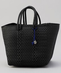 FREAK'S STORE | 限定展開　OJO DE MEX/オホデメックス　Plastico Cago CubeTote(かごバッグ)