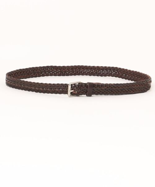 Burner(バーナー)の「【 gii select 】 フックベルト gii-belt-3 Nn(ベルト・メンズ・ゴールド系その他2/シルバー系その他2/ゴールド系その他/シルバー系その他/ブラック系2/イエロー系2/グリーン系1/グレー系2/ダークブラウン系1/ダークブラウン系2/オレンジ系1/オレンジ系2/イエロー系1/ブラック系1/グリーン系2/ブラック系その他/シルバー×ゴールド/シルバー系その他3/シルバー系その他4/レッド/ホワイト×ブラック/カーキオリーブ/ホワイト系/ブラック系3/ゼブラ/ゴールド系その他3/ゴールド系その他4・FREE/105cm)」の9枚目の写真