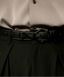 Burner（バーナー）の「【 gii select 】　フックベルト gii-belt-3 Nn（ベルト）」