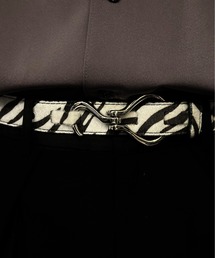 Burner（バーナー）の「【 gii select 】　フックベルト gii-belt-3 Nn（ベルト）」