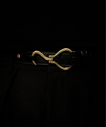 Burner(バーナー)の【 gii select 】 フックベルト gii-belt-3 Nn(ベルト)