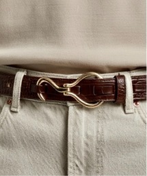 Burner（バーナー）の「【 gii select 】　フックベルト gii-belt-3 Nn（ベルト）」