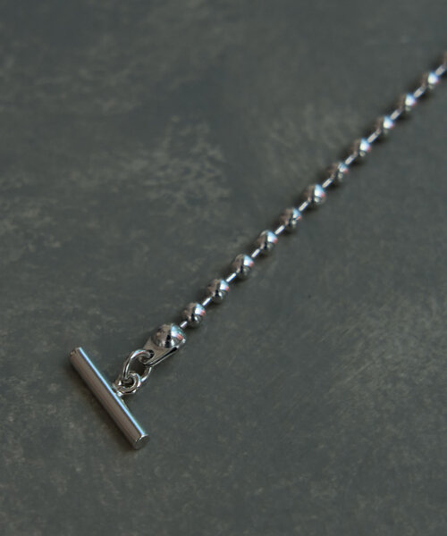 CIAOPANIC TYPY(チャオパニックティピー)の「■アソートチェーンネックレス(ネックレス・レディース・シルバー系その他/シルバー/シルバー系その他2・ONE SIZE)」の13枚目の写真